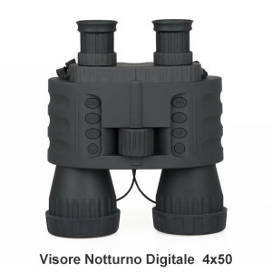 Binocolo Digitale  