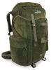 Nature backpack 70l suede