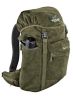 Zaino Nature 45l suede