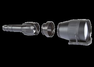 XLR-IR850 A-FOCAL DOUBLER