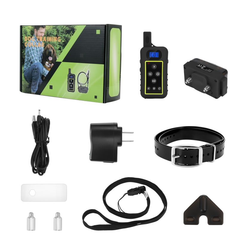 wireless fence system